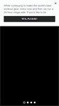 Mobile Screenshot of fiternity.com